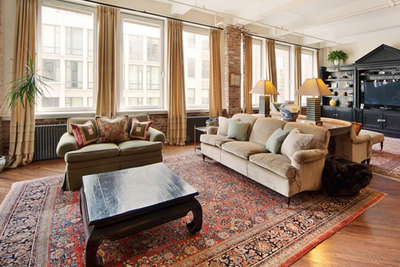 Six Homes With Oversized Great Rooms In Which To Gather