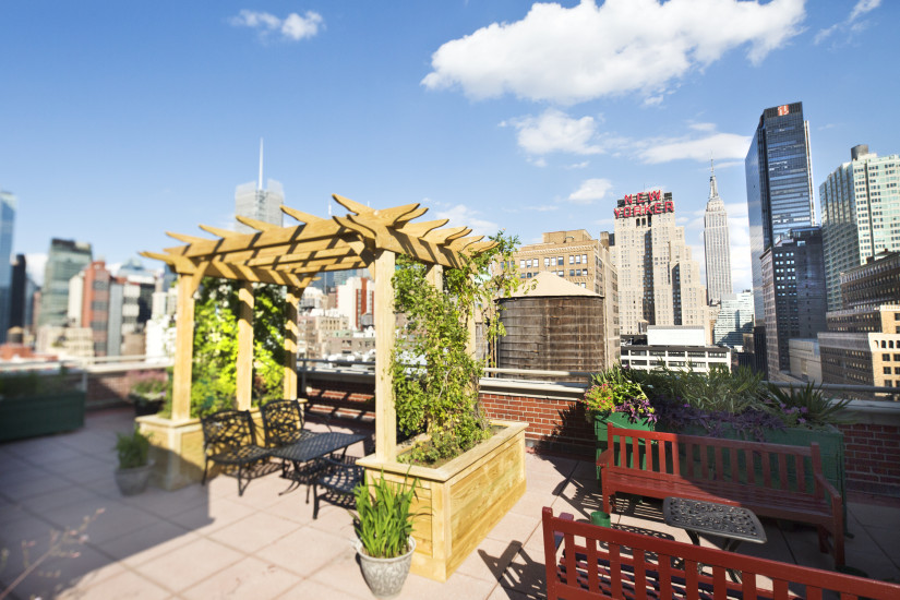 Go inside the Webster Apartments, one of the city’s few remaining women