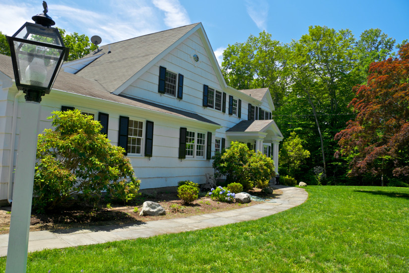 images How Long Can A House Be Contingent english tenses