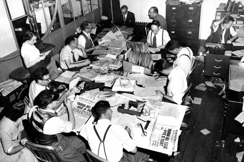 Inside Story Why I let my neighbors steal my newspapers for four years