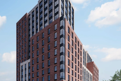 Housing lottery launches for 134 apartments in Far Rockaway, Queens
