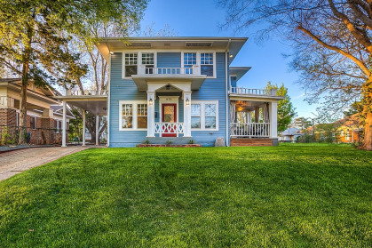 underground house for sale oklahoma