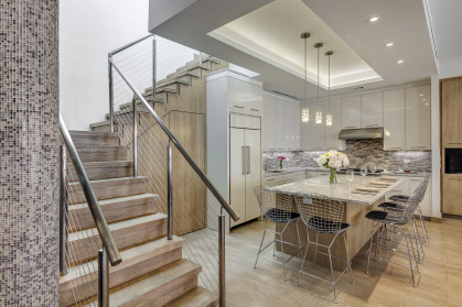 Kitchen Renovation