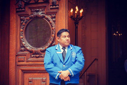 What It's Like To Live In A Nyc Doorman Building