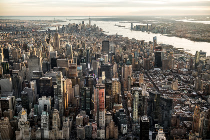 Manhattan Manhattan