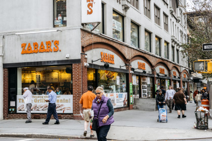 zabar's zabar's