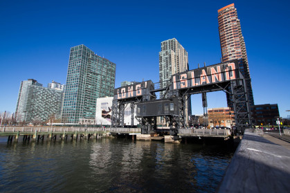 Where To Live If You Re Going To Work At The New Google Facebook Amazon Or Disney Offices In Nyc