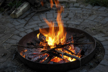 Are Backyard Fire Pits Legal In Nyc, Are Fire Pits Illegal