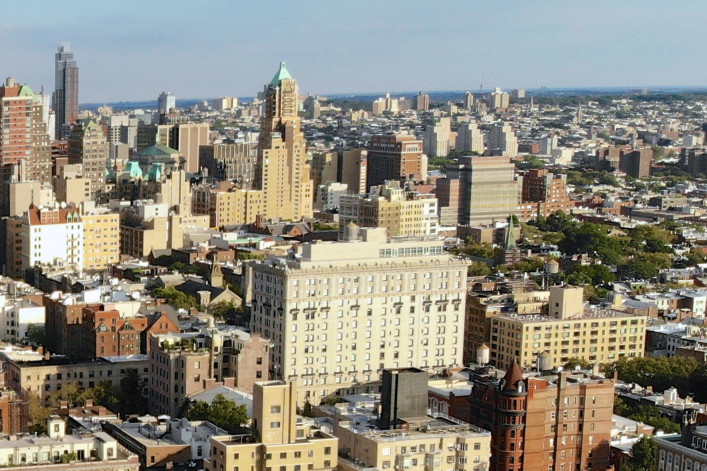 Downtown Brooklyn