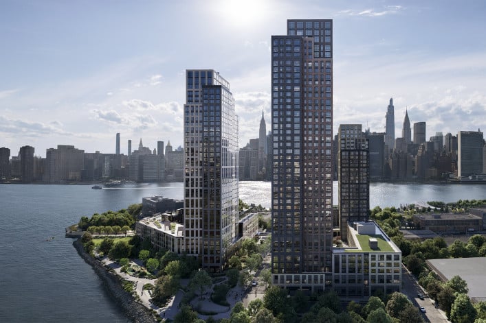 Image of 2-20 Malt Drive apartments in Long Island City