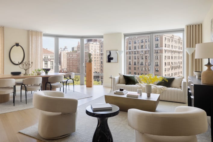 212 West 72nd Street