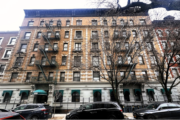 The Esperanto at 229 West 105th St