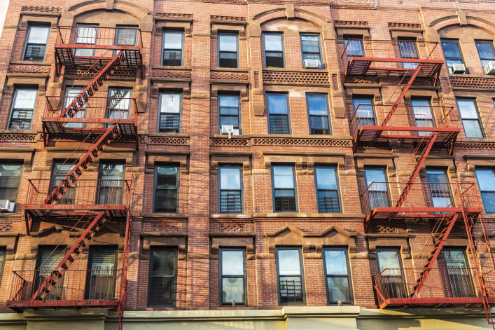 rental apartment NYC