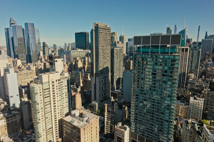Midtown Manhattan