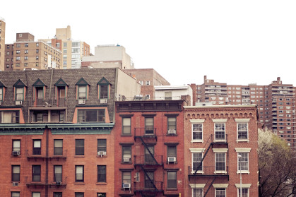 nyc apartments