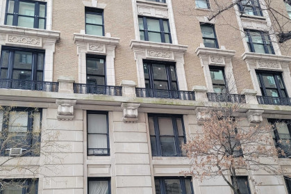 88 Central Park West