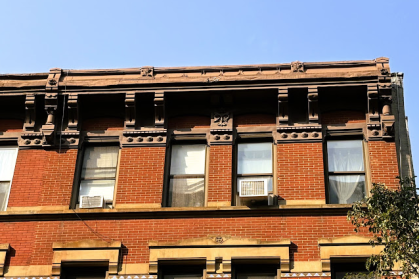 Jobst Hoffman's 1880 29 East 7th Street