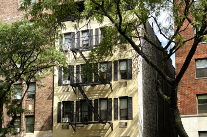 237 East 79th Street