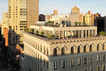 buy curious penthouse brick underground