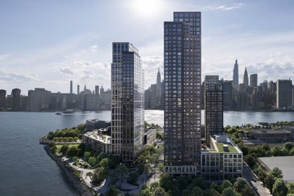 Image of 2-20 Malt Drive apartments in Long Island City