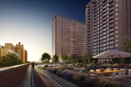 523 Neptune Ave. housing lottery