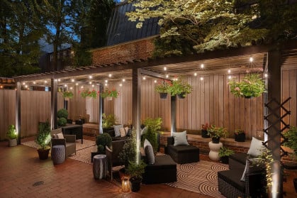 130 West 12th Street #1A in Greenwich Village