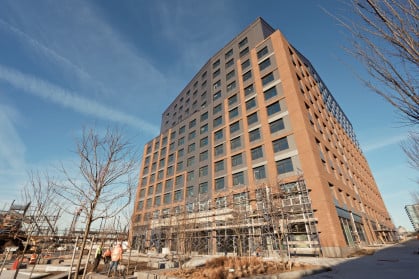 Willets Point Commons