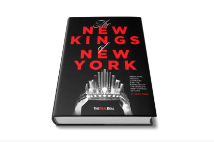 The New Kings of New York’