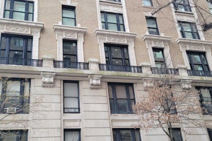 88 Central Park West
