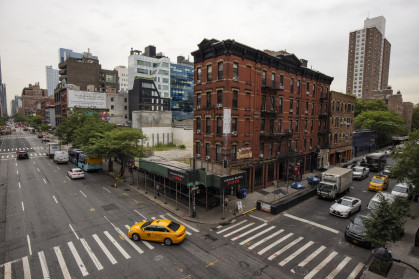 It makes sense that the generation which came of age alongside market disruptors Airbnb and Uber wants to rent differently.