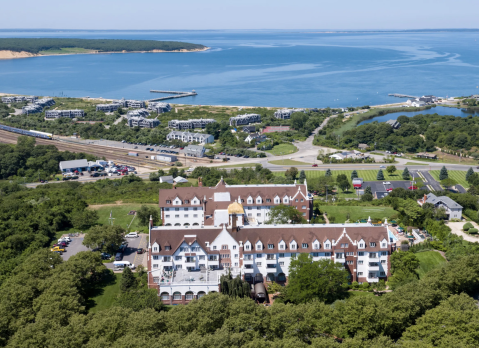 montauk manor