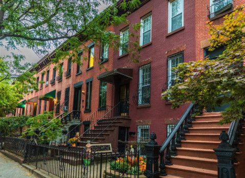 brownstone brooklyn