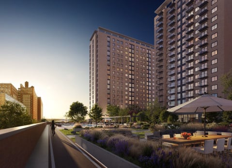 523 Neptune Ave. housing lottery