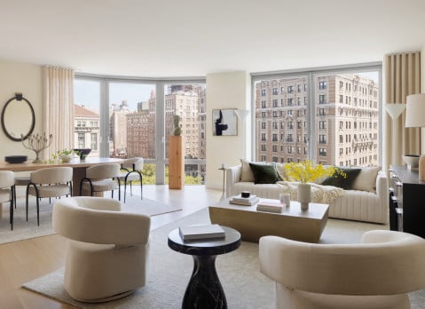 212 West 72nd Street