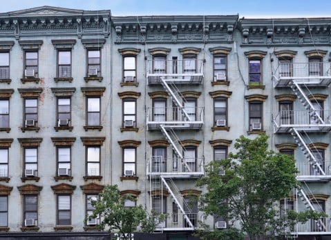 NYC apartment buildings NYC apartment buildings