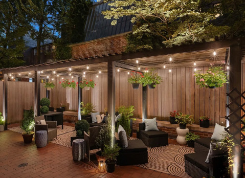 130 West 12th Street #1A in Greenwich Village