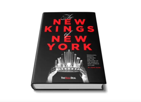 The New Kings of New York’