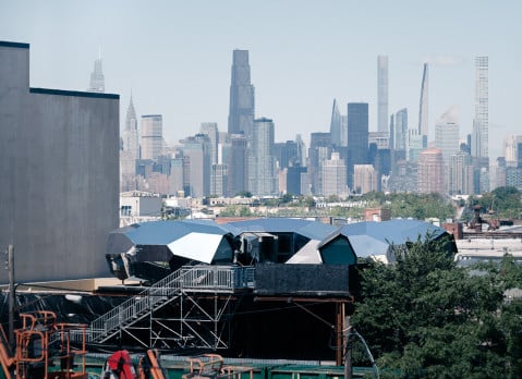 PEBL Grand by Hello Wood