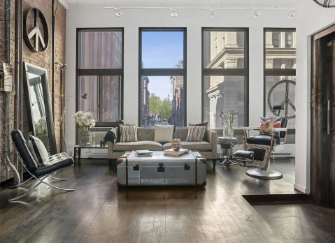 716 Broadway, #2