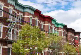 Astoria Queens apartments