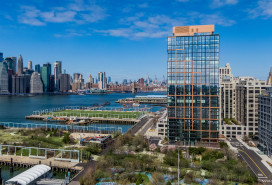 Quay Tower landlease condo