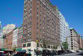 Madison Avenue and East 67th Street, Upper East Side, Manhattan