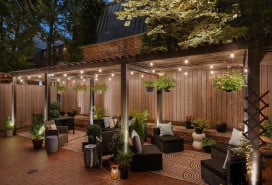 130 West 12th Street #1A in Greenwich Village