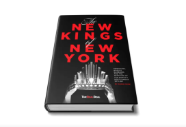 The New Kings of New York’