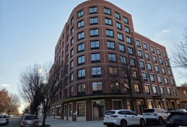 Bronx Park South housing lottery