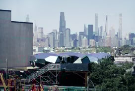 PEBL Grand by Hello Wood