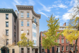 The Donac at 402 West 20th Street