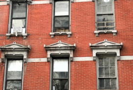 Julius Boekell's 1877 238 East 6th St