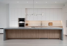 Gallery KBNY apartment combination