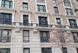 88 Central Park West